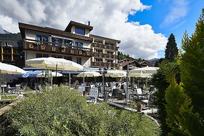 Hotel Spinne