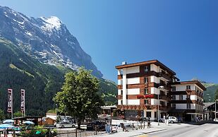 Hotel Spinne