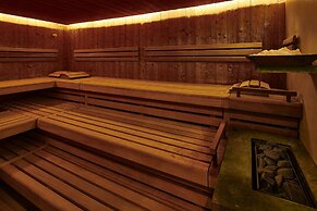 Hotel Spinne