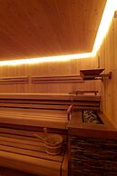 Hotel Spinne