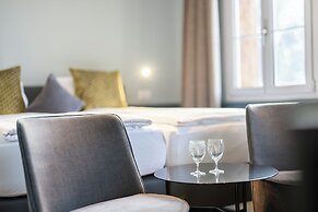 Hotel Spinne
