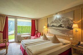 Hotel Spinne