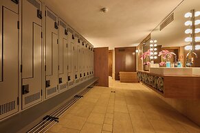 Hotel Spinne