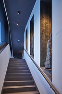 Hotel Spinne