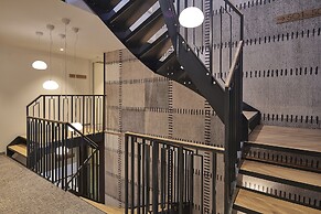 Hotel Spinne