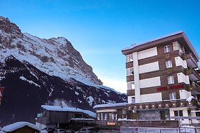 Hotel Spinne
