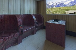 Hotel Spinne