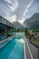 Hotel Spinne