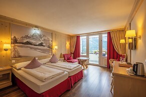 Hotel Spinne