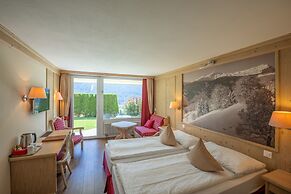 Hotel Spinne