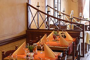 Hotel Spinne