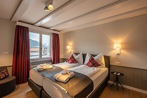 Hotel Spinne