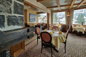 Hotel Spinne