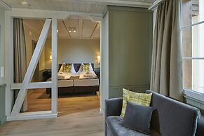 Hotel Spinne