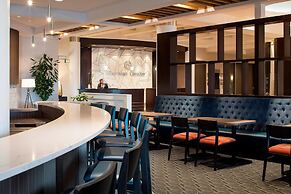 Sheraton Cavalier Calgary Hotel