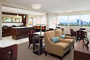 Sheraton Cavalier Calgary Hotel