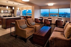 Sheraton Cavalier Calgary Hotel
