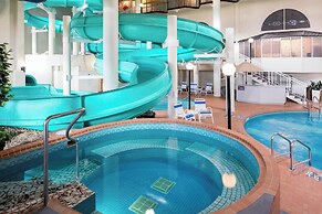 Sheraton Cavalier Calgary Hotel