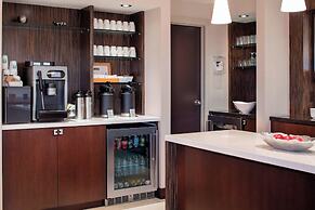 Sheraton Cavalier Calgary Hotel