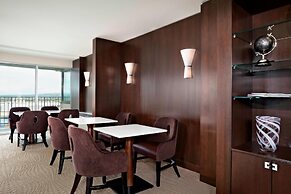 Sheraton Cavalier Calgary Hotel