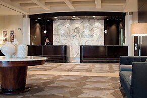 Sheraton Cavalier Calgary Hotel