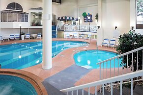 Sheraton Cavalier Calgary Hotel
