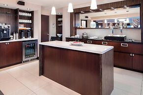 Sheraton Cavalier Calgary Hotel