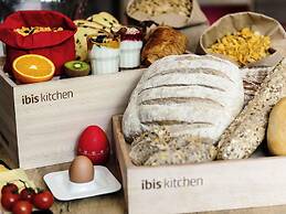 ibis Chatellerault