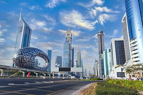 Millennium Plaza Downtown Hotel Dubai