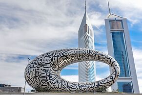 Millennium Plaza Downtown Hotel Dubai