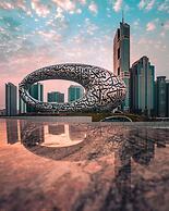 Millennium Plaza Downtown Hotel Dubai