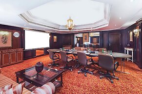 Millennium Plaza Downtown Hotel Dubai
