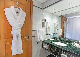 Millennium Plaza Downtown Hotel Dubai