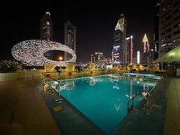 Millennium Plaza Downtown Hotel Dubai
