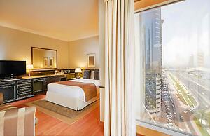 Millennium Plaza Downtown Hotel Dubai