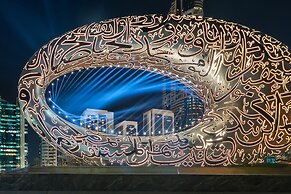 Millennium Plaza Downtown Hotel Dubai