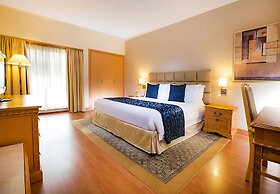 Millennium Plaza Downtown Hotel Dubai