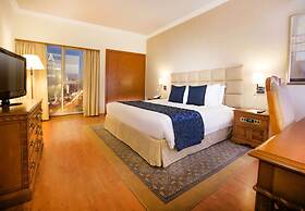 Millennium Plaza Downtown Hotel Dubai