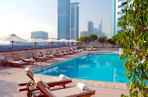 Millennium Plaza Downtown Hotel Dubai