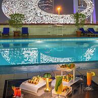 Millennium Plaza Downtown Hotel Dubai