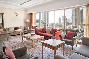 Millennium Plaza Downtown Hotel Dubai