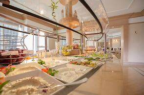 Millennium Plaza Downtown Hotel Dubai