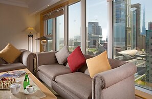 Millennium Plaza Downtown Hotel Dubai