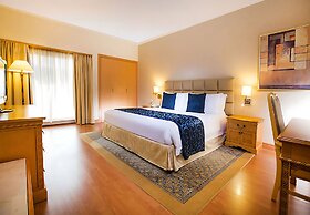 Millennium Plaza Downtown Hotel Dubai