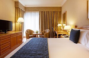 Millennium Plaza Downtown Hotel Dubai