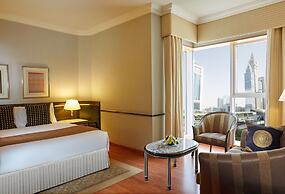 Millennium Plaza Downtown Hotel Dubai