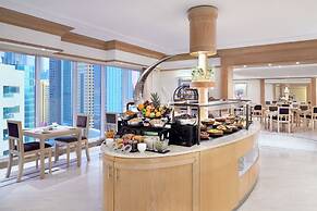 Millennium Plaza Downtown Hotel Dubai
