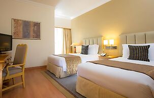 Millennium Plaza Downtown Hotel Dubai