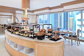 Millennium Plaza Downtown Hotel Dubai