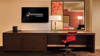 Horseshoe Las Vegas